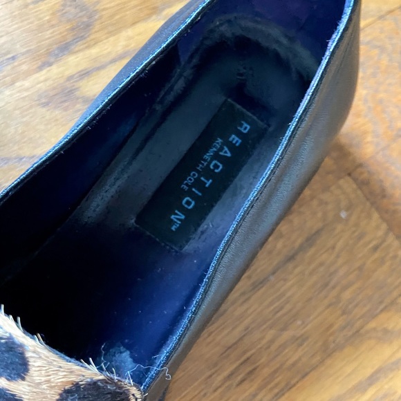 Kenneth Cole Reaction flats - Picture 6 of 6